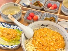 -裕兴记•蟹黄面馆(人民广场店)