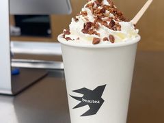 -BeauTea水仙(coco park店)
