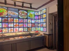 -五谷丰登·胶东海鲜·家常菜(张村店)