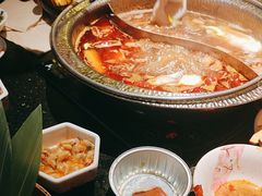 -牛New寿喜烧(虹桥新天地店)