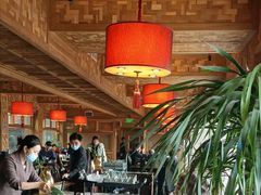 大堂-那家山城(樱桃园店)