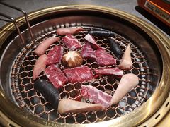 -花时·炭火烧肉(东百中心A馆店)