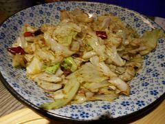 -蜜桃餐厅·江浙融合菜(荟聚购物中心店)