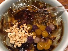 -渝是乎酸菜鱼(龙旗购物中心店)