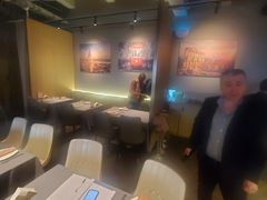 -Efes Turkish & Mediterranean Cuisine 艾菲斯餐厅(陆家嘴店)