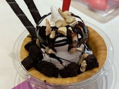 -DQ·蛋糕·冰淇淋(湖景东路店)