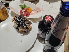 -福禧荟·海鲜自助