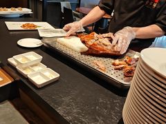 -全聚德(双井店)