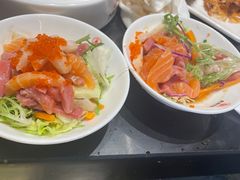 -渔乐之昕·铁板烧自助餐(虹悦城店)