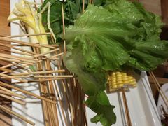 -袁记串串香(川师店)