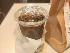 -麦当劳(国贸店)