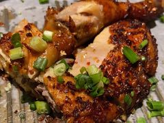 -绿茶餐厅(深圳龙华天虹购物中心店)