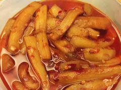 -刘胖子家常菜·蹄花焖藕(中央花园店)