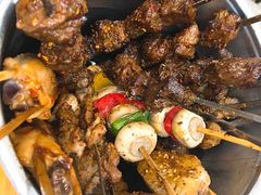 -炒豆合作社(东四总店)