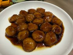 -柠静私家菜(石板巷店)