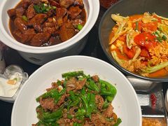 -简小舍·民间手艺菜(武昌江滩店)