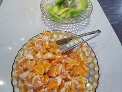-家里婆自助水饺(振华路店)