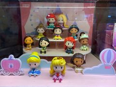-泡泡玛特POPMART(赛格国际购物中心店)