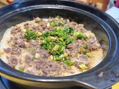 -大笑饭堂(甲子桥店)
