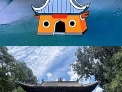 -晋祠博物馆