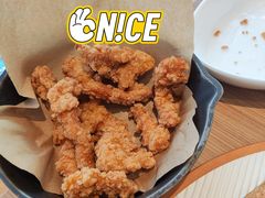 -必胜客(巴沟店)