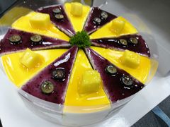 -幸福西饼生日蛋糕·下午茶(沈河店)