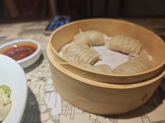 -遇见长安之高山流水(李家村万达店)