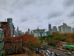 -上海世茂广场(南京东路店)