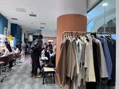 -海马体照相馆(大悦城C时尚馆店)