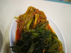 -天一沾水肥肠(科园一街店)