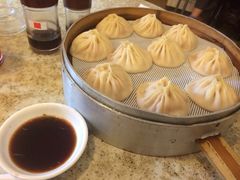 老班长餐厅-老班长手工灌汤包老店(东山店)