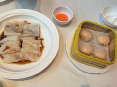 -香港狮子山下·明星粤菜餐厅(北苑店)