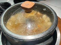 -芸山季·云南山珍菌火锅(南翔印象城MEGA店)