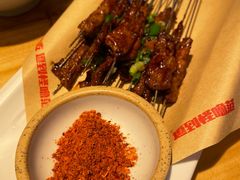 -怪噜范·老贵阳街头名小吃(汇金星力城店)