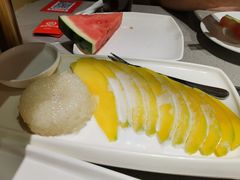 -海底捞火锅(奥森店)