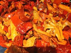 -牛八宝桂林米粉(八里庄店)