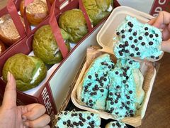 -富贵面包公司(运河店)