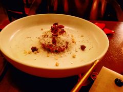 牛肉塔塔-Tivano意大利餐厅(成都居舍酒店)
