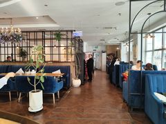 -花舍·新派粤菜·西餐·下午茶(亚运村·鸟巢店)