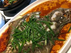 -煲王粤菜餐厅(中侨中心店)