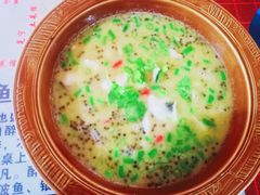 -宋记冕宁土菜馆(海门渔村二店)