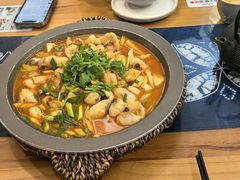 -白家寨子·山野白族菜(古城总店)