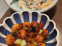 -松竹和日式料理(广厦店)