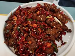 -付掌柜在成都·热炒砂锅集(金禾店)