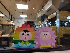 -乐凯撒披萨(正佳广场店)