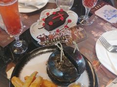 -Nord Grill&Bar Highland诺德西餐(深圳欢乐海岸店)