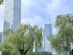 -天鹅湖体育公园