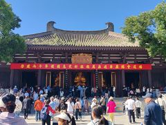 -法门文化景区