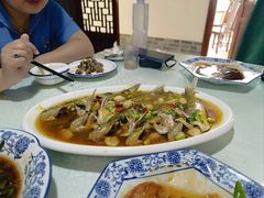 -呼吸森林·生态农庄农家乐私房菜