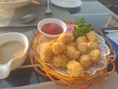 -天台牛排主题餐厅